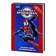 Ultimate Spider-Man Power and Responsibility Hardcover